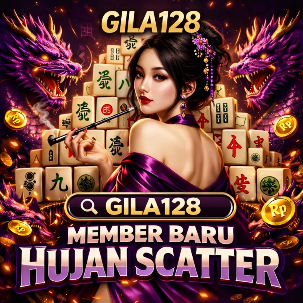 Gila128 : Gila 128 Visi Pengembang Game Indie Lokal